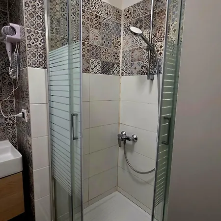 Garibaldi Maison - & Jacuzzi Nápoly